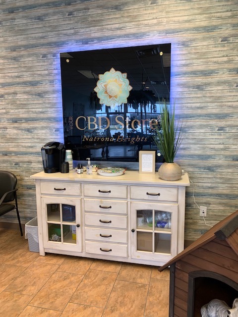 Your CBD Store - Natrona Heights, PA | 96 Highlands Mall Dr, Natrona Heights, PA 15065, USA | Phone: (724) 974-3095