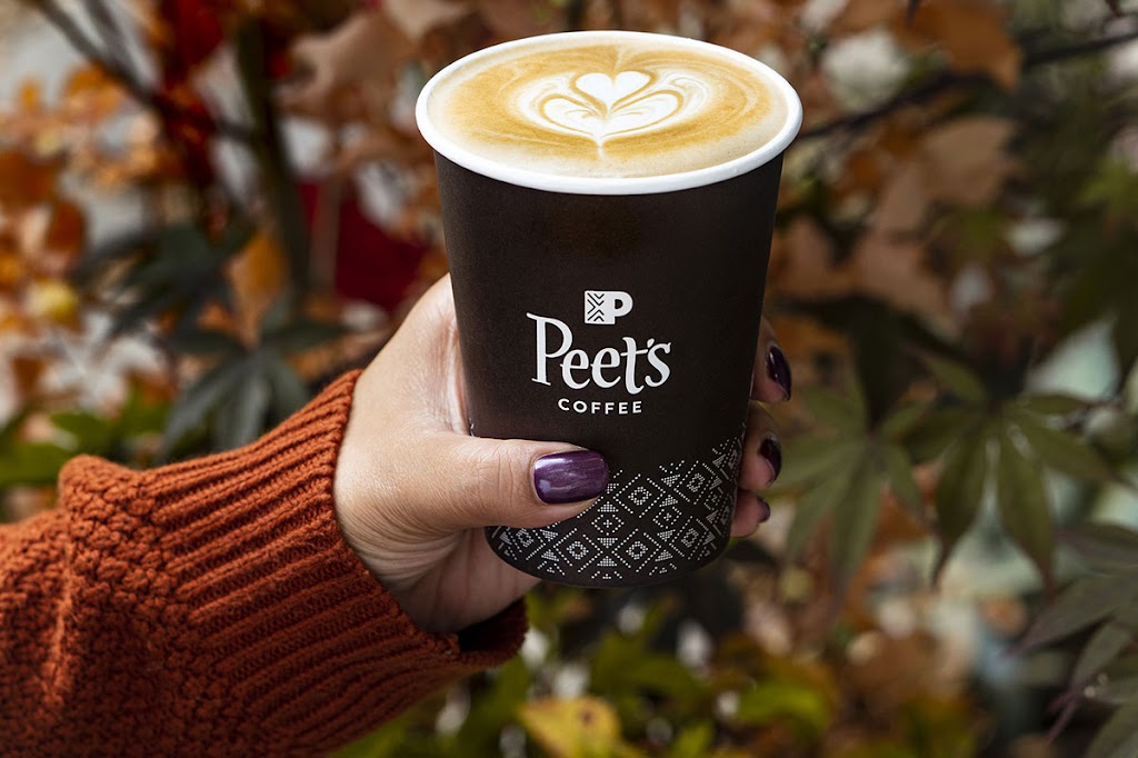 Peets Coffee Sahara | 10020 W Sahara Ave, Las Vegas, NV 89117, USA | Phone: (725) 214-7102