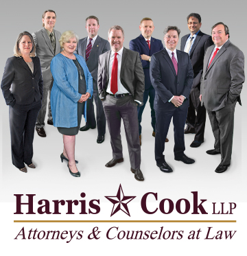 Harris Cook LLP | 1309 W Abram St, Arlington, TX 76013, USA | Phone: (817) 275-8765