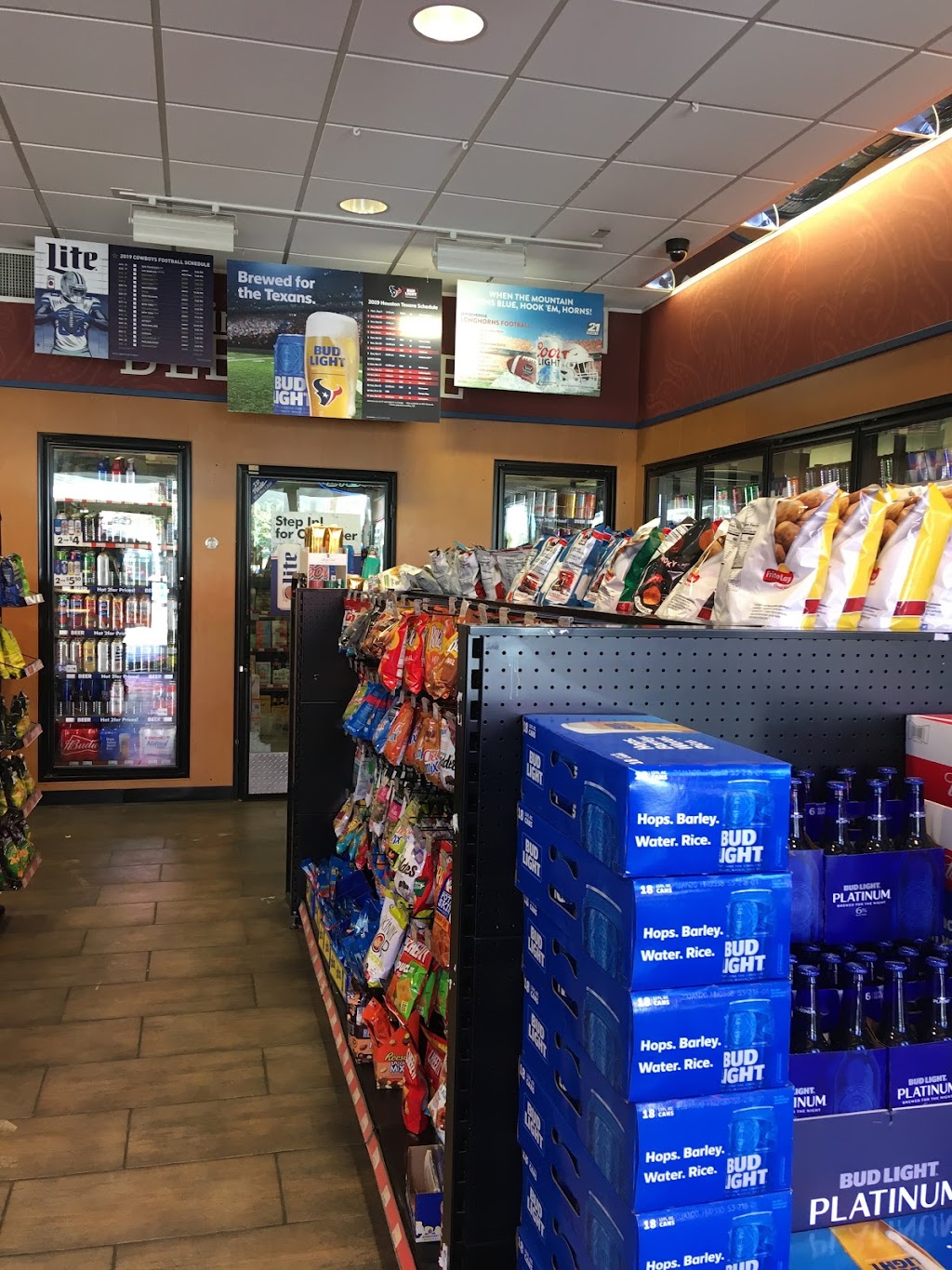 Murphy Express | 2211 E Palm Valley Blvd, Round Rock, TX 78664, USA | Phone: (512) 238-1411