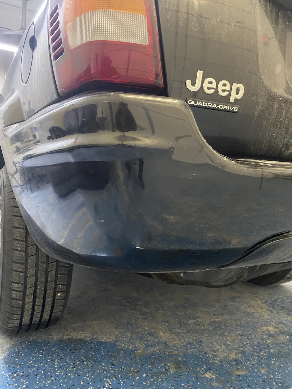 Incidents - Paintless Dent Removal | 51145 Milano Dr, Macomb, MI 48042, USA | Phone: (586) 405-6212