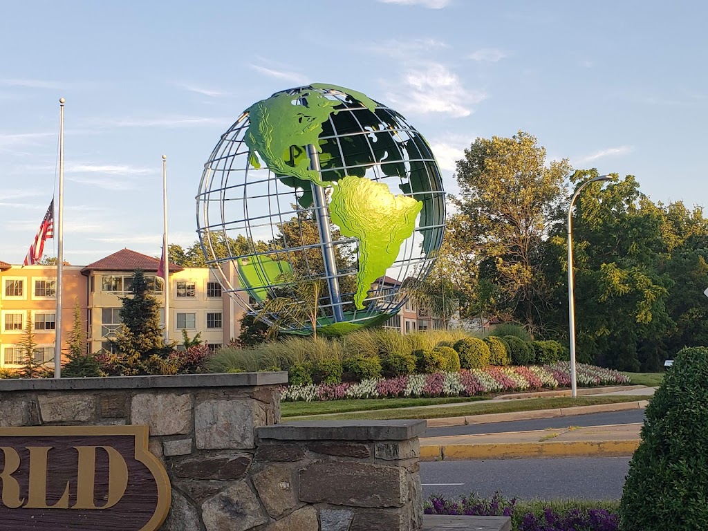 Leisure World Plaza | 3800-3860 International Dr, Silver Spring, MD 20906, USA | Phone: (571) 382-1290
