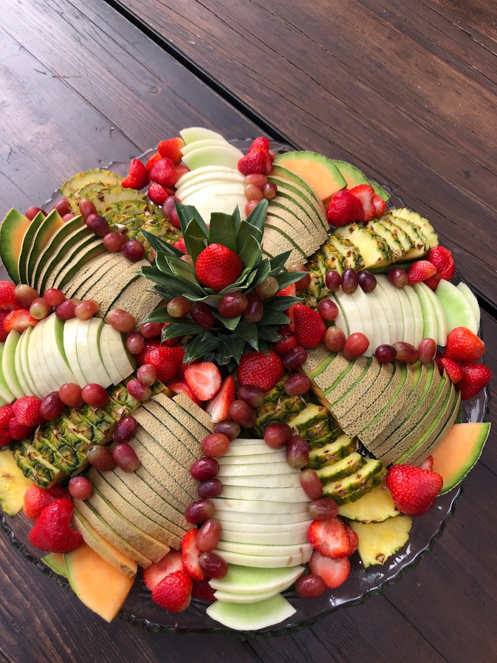 K&A Cafe / Catering *Inside The Good Food Hall* | 201 W Center Street Promenade, Anaheim, CA 92805, USA | Phone: (714) 778-5455