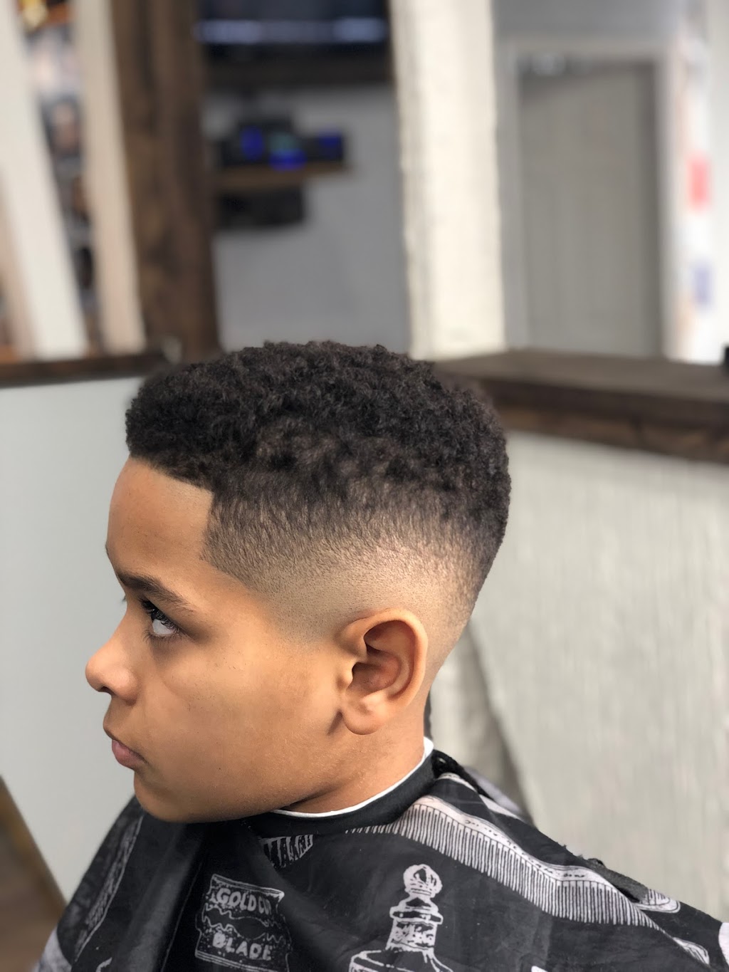 Get Faded Barbershop | 4710 Princess Anne Rd, Virginia Beach, VA 23462, USA | Phone: (757) 648-7620