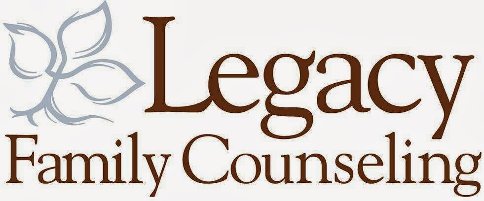 Legacy Family Counseling | 2591 Dallas Pkwy, Frisco, TX 75034, USA | Phone: (214) 549-0515