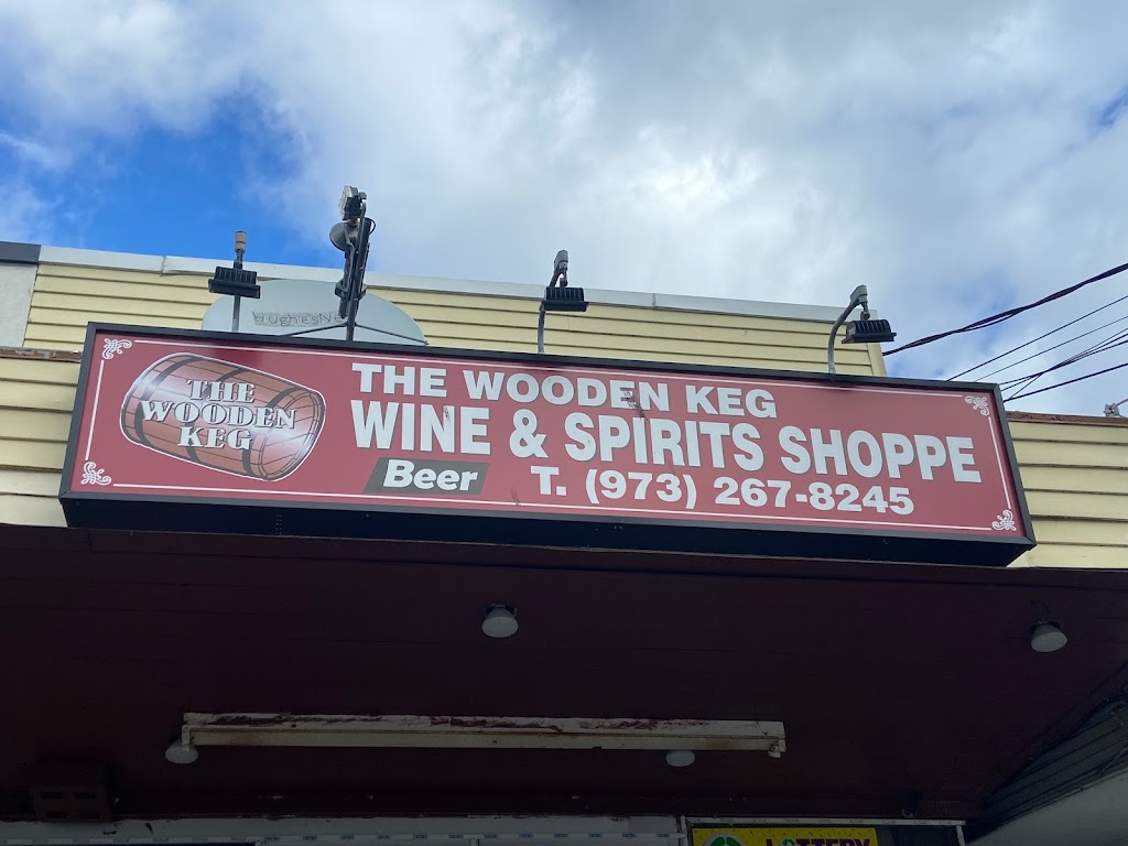 The Wooden Keg Wine & spirits Shoppe | 173 Washington St, Morristown, NJ 07960, USA | Phone: (973) 267-8245