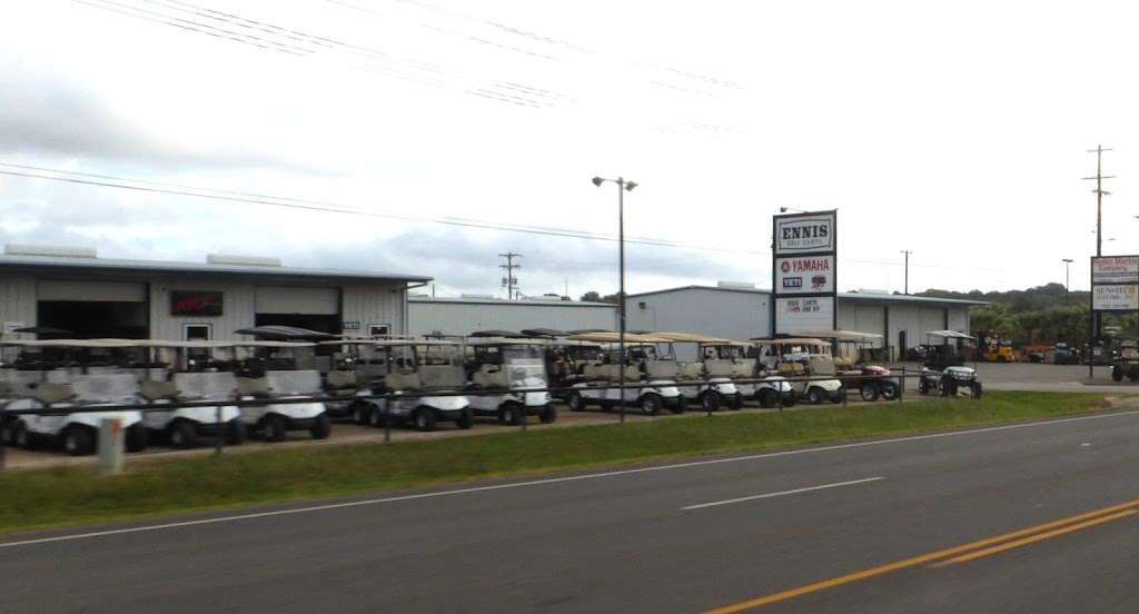 Ennis Golf Carts | 10610 TX-29, Liberty Hill, TX 78642, USA | Phone: (512) 778-9056