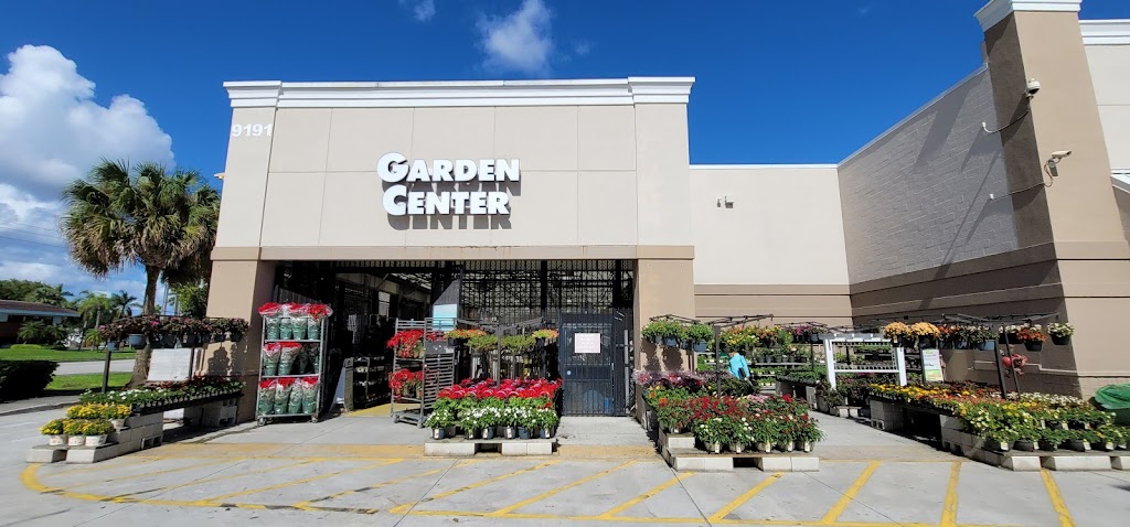 Lowes Garden Center | 9191 SW 137th Ave, Miami, FL 33186, USA | Phone: (786) 319-5126