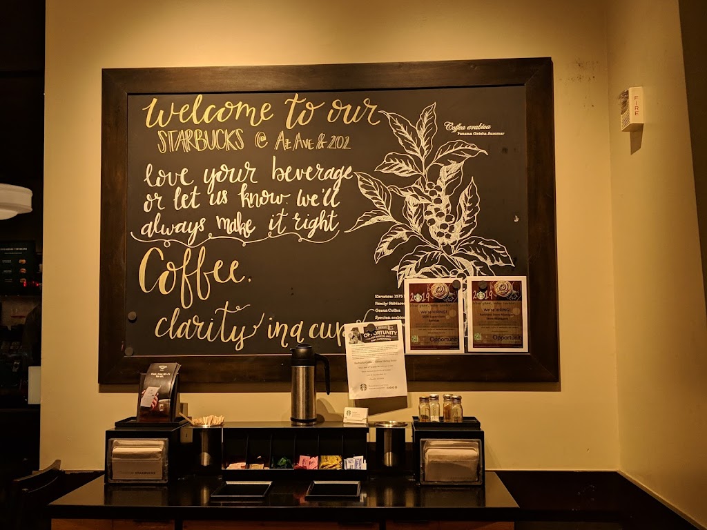 Starbucks | 1395 S Arizona Ave, Chandler, AZ 85286, USA | Phone: (480) 857-2410