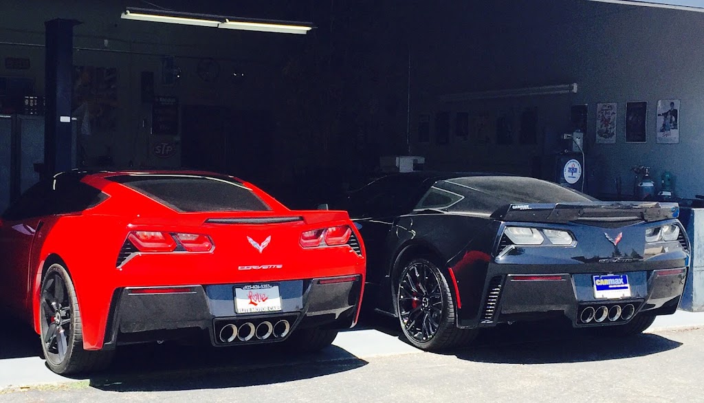 A SMOG SHOP | 3596 Utah St b, Pleasanton, CA 94566, USA | Phone: (925) 846-8673