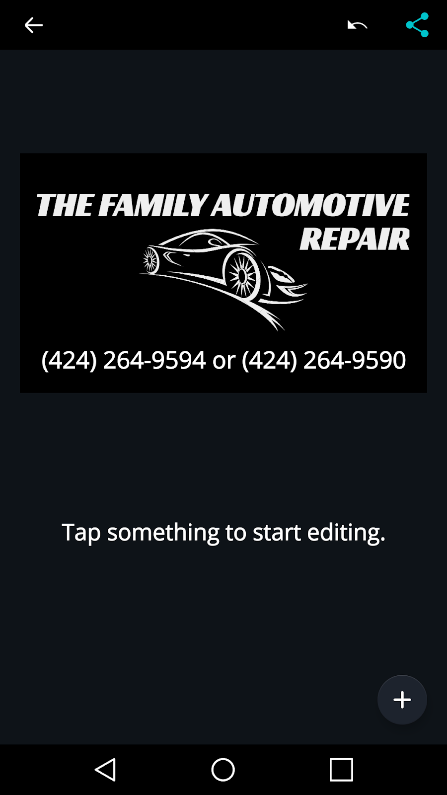 THE FAMILY AUTOMOTIVE REPAIR | 472 W 18th St, San Pedro, CA 90731, USA | Phone: (424) 264-9590