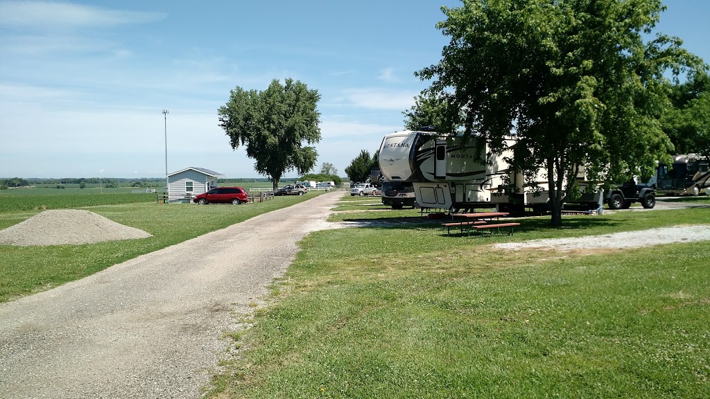 Pine Grove RV Park | 23403 Mynard Rd, Greenwood, NE 68366, USA | Phone: (402) 944-3550