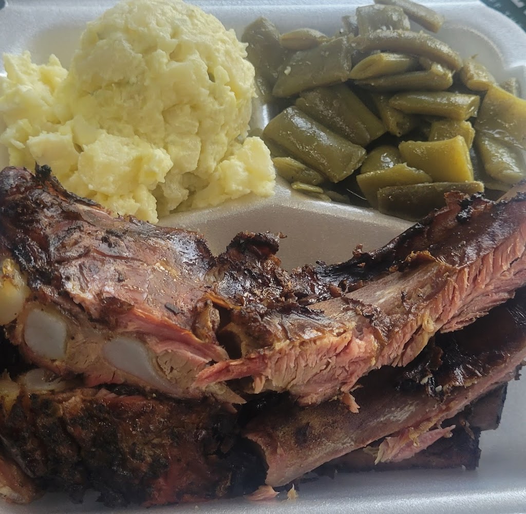 Crooked Letter BBQ | 220 Sunset Blvd, Sherman, TX 75092, USA | Phone: (469) 587-6446