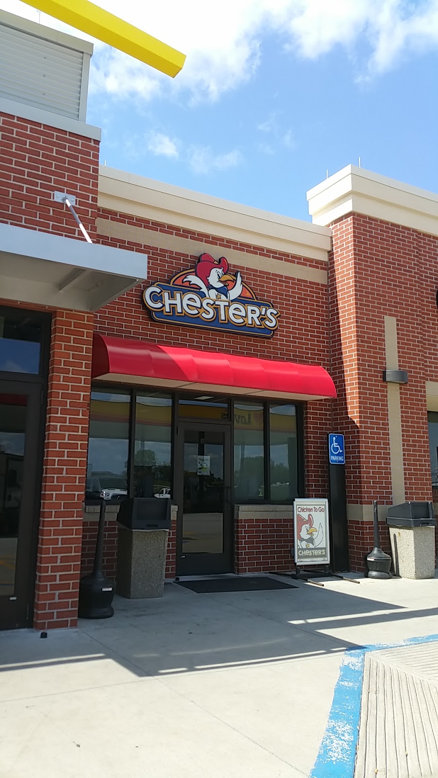 Chesters Chicken | 10 East St, Shelby, IA 51570, USA | Phone: (712) 207-2441