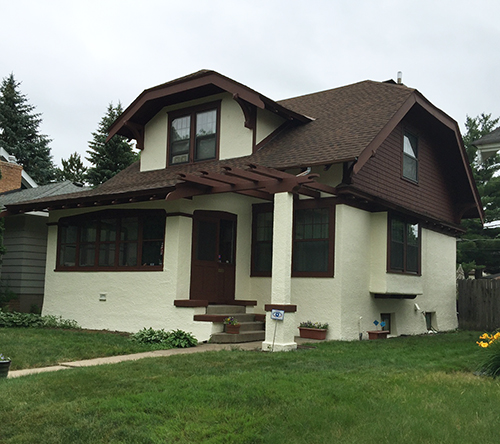 Highland Park Painters | 238 Snelling Ave S, St Paul, MN 55105, USA | Phone: (651) 497-9891