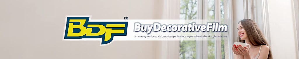 Buy Decorative Film | 13623 Pumice St, Santa Fe Springs, CA 90670, USA | Phone: (800) 291-5458