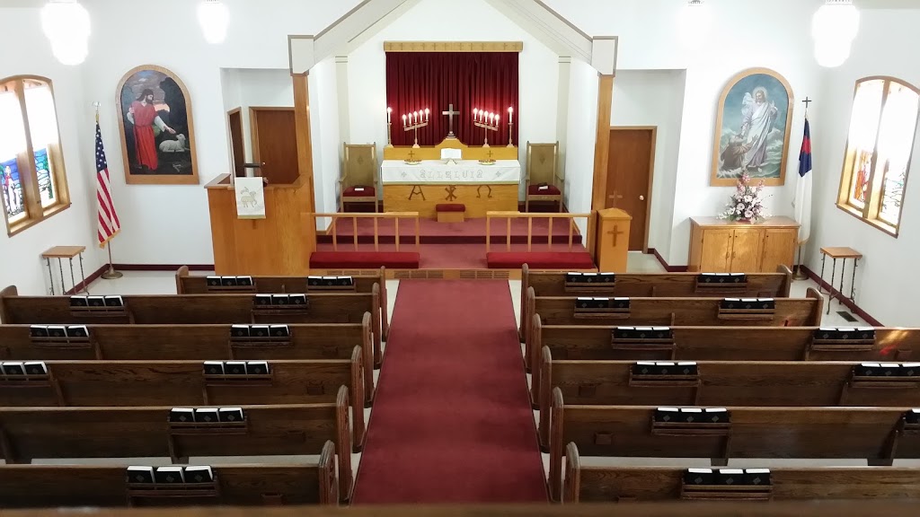 Our Saviors Lutheran Church | 18977 17th St, Princeton, MN 55371, USA | Phone: (763) 662-2570