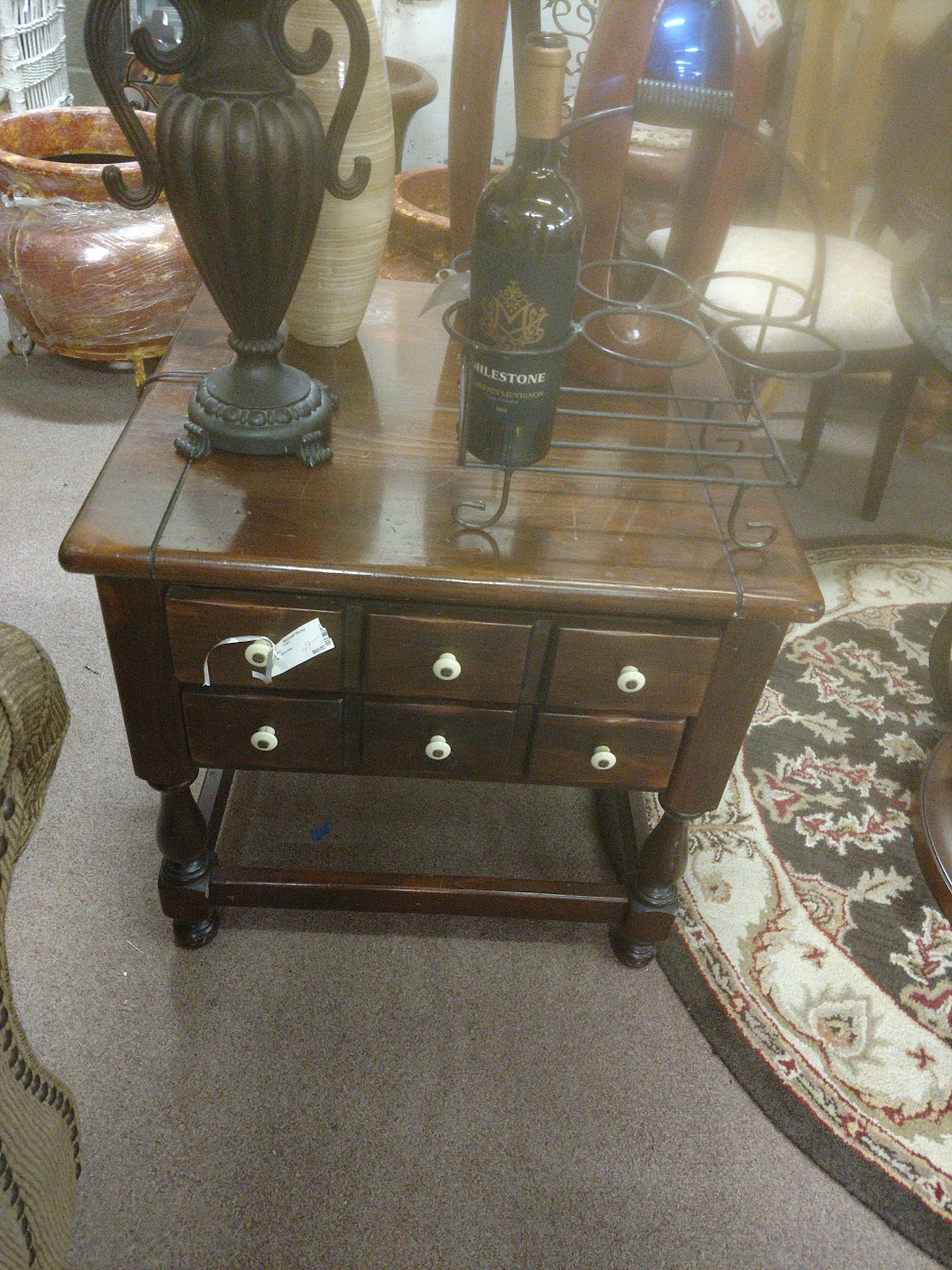 Second Home Furniture | 1288 W Main St #132, Lewisville, TX 75067, USA | Phone: (214) 222-4663