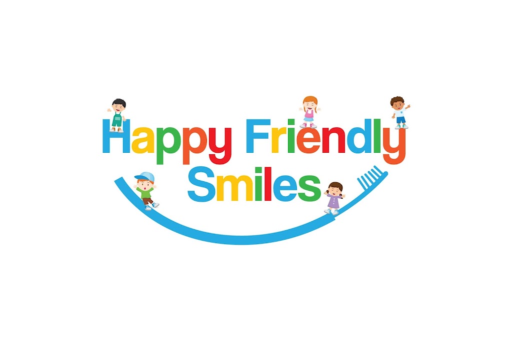 Happy Friendly Smiles | 1319 E Osceola Pkwy, Kissimmee, FL 34744, USA | Phone: (904) 901-9623