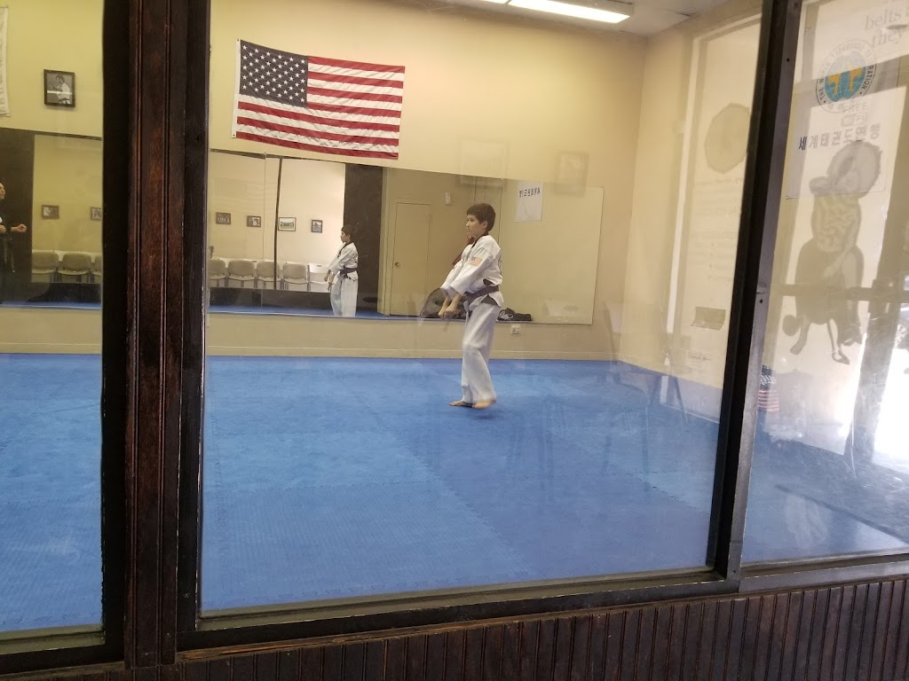 Morrissette Martial Arts | 116 N Old Litchfield Rd B, Litchfield Park, AZ 85340, USA | Phone: (623) 935-0400