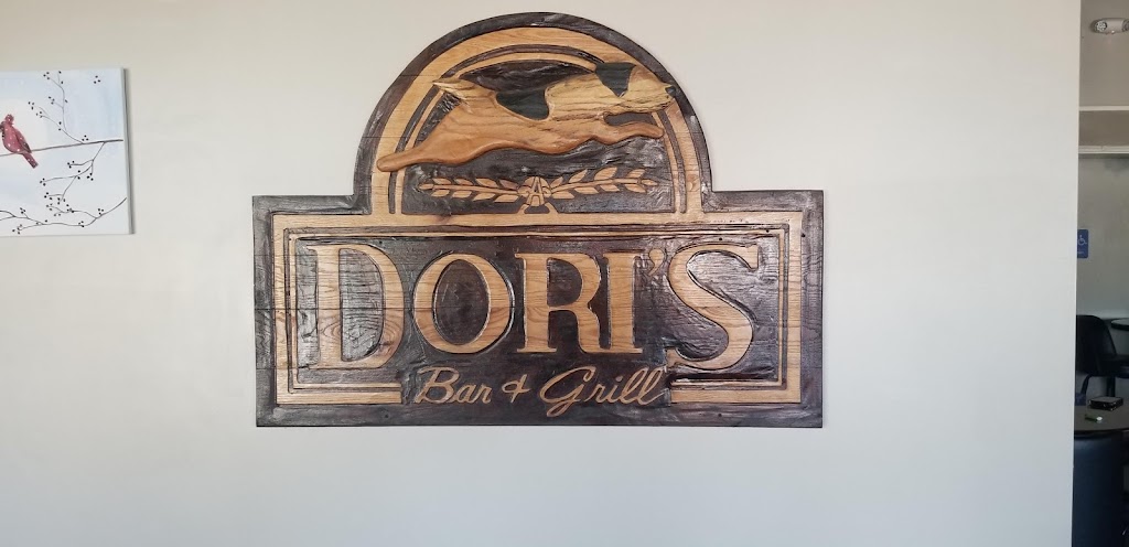 Doris Bar and Grill | 6100 State Hwy Y, French Village, MO 63036, USA | Phone: (573) 358-7771