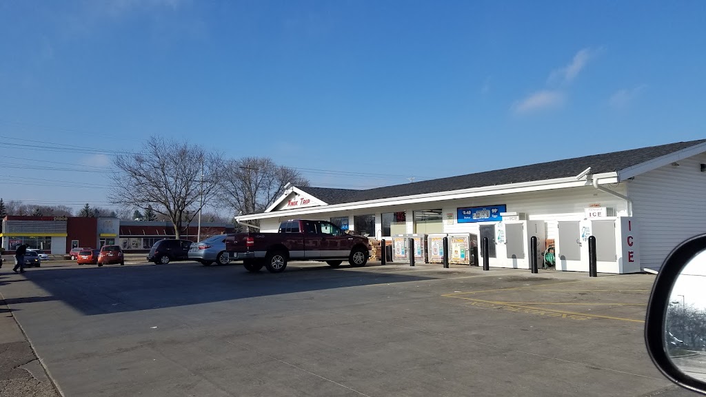 KWIK TRIP #647 | 2518 W Court St, Janesville, WI 53548, USA | Phone: (608) 756-2880