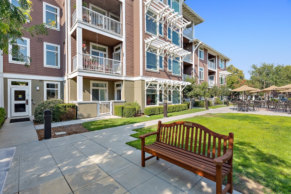 University Retirement Community | 1515 Shasta Dr, Davis, CA 95616, USA | Phone: (530) 747-7000