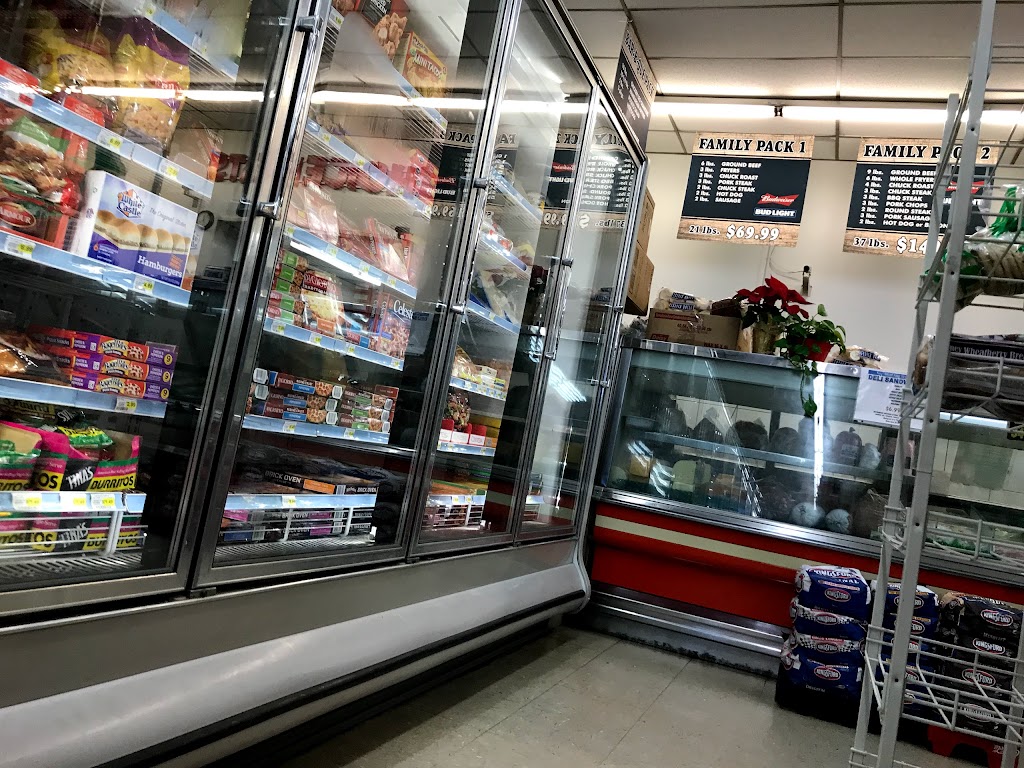 Red & White Superette Inc | 700 N Coast Hwy, Oceanside, CA 92054, USA | Phone: (760) 722-5557