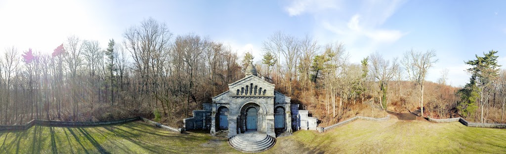 Vanderbilt Mausoleum | 2205 Richmond Rd, Staten Island, NY 10306, USA | Phone: (718) 351-0136