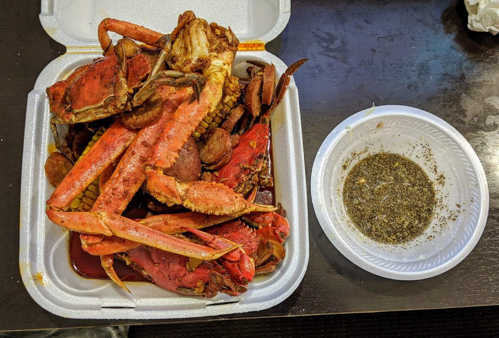 Mr. and Mrs. Crab | 7550 US Hwy 19 N, Pinellas Park, FL 33781 | Phone: (727) 541-2722