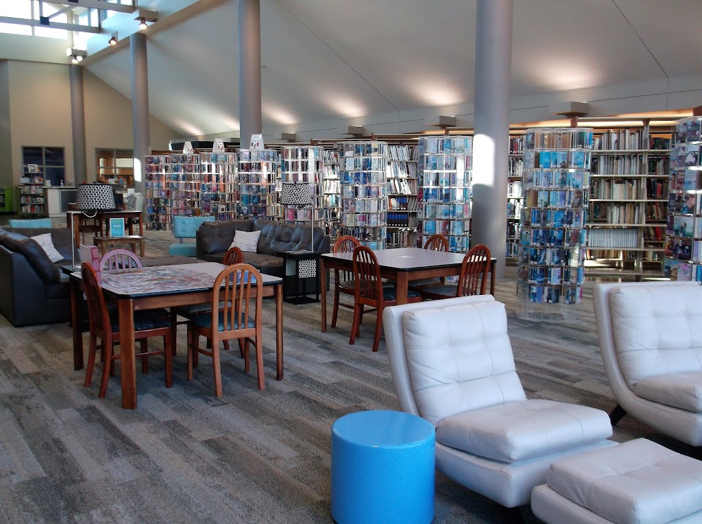 Noble County Public Library (Albion) | 813 E Main St, Albion, IN 46701, USA | Phone: (260) 636-7197