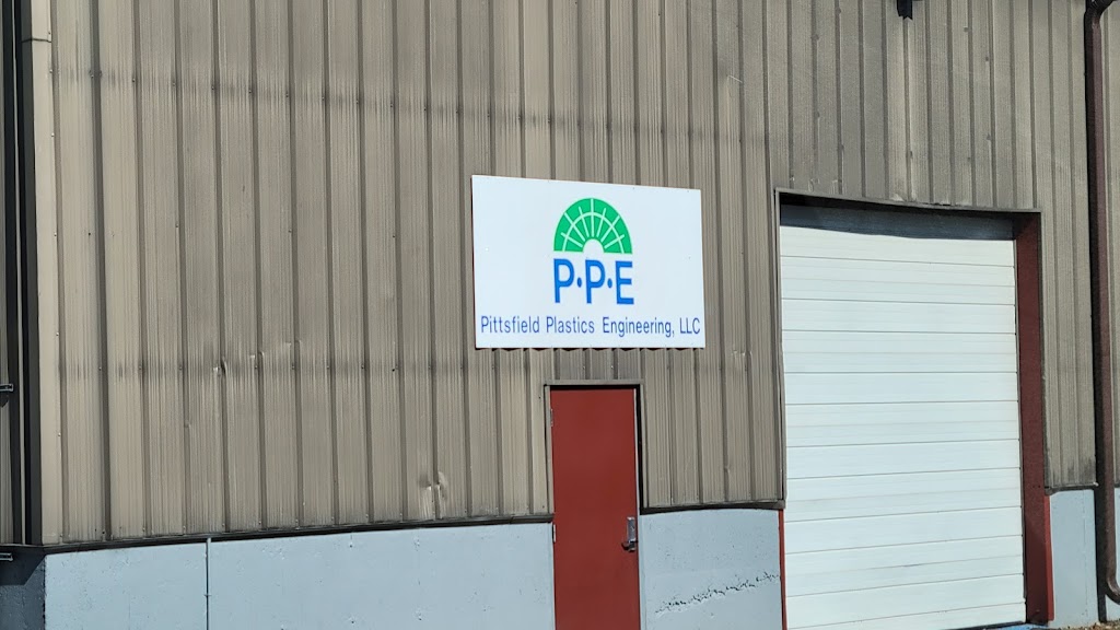 Pittsfield Plastics Engineering LLC | 1510 W Housatonic St, Pittsfield, MA 01201, USA | Phone: (413) 442-0067