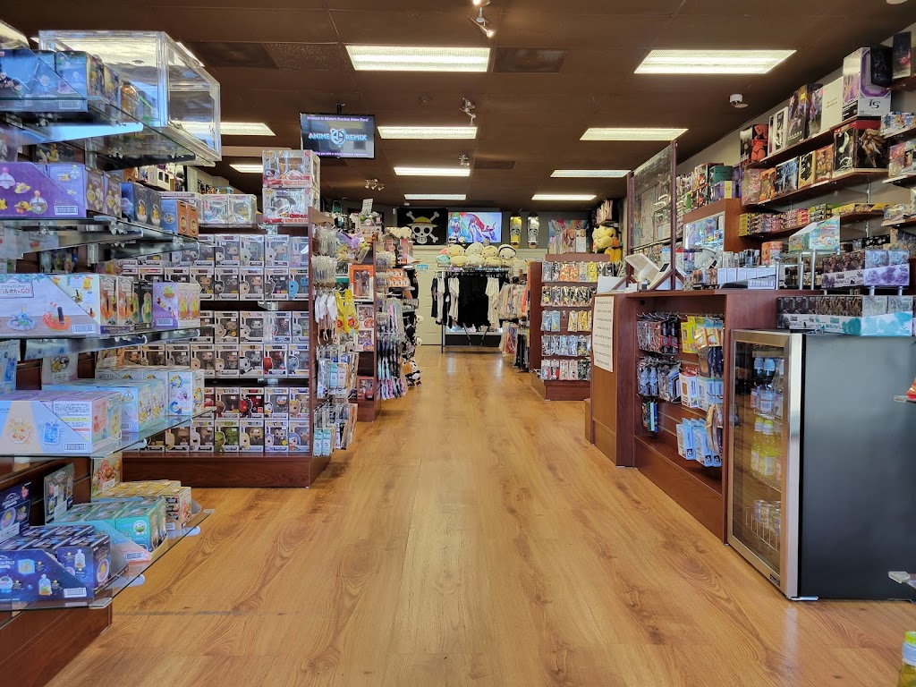 Anime Remix - Buford | 3343 Pucketts Mill Rd. Suite #100, Buford, GA 30519, USA | Phone: (678) 804-9951