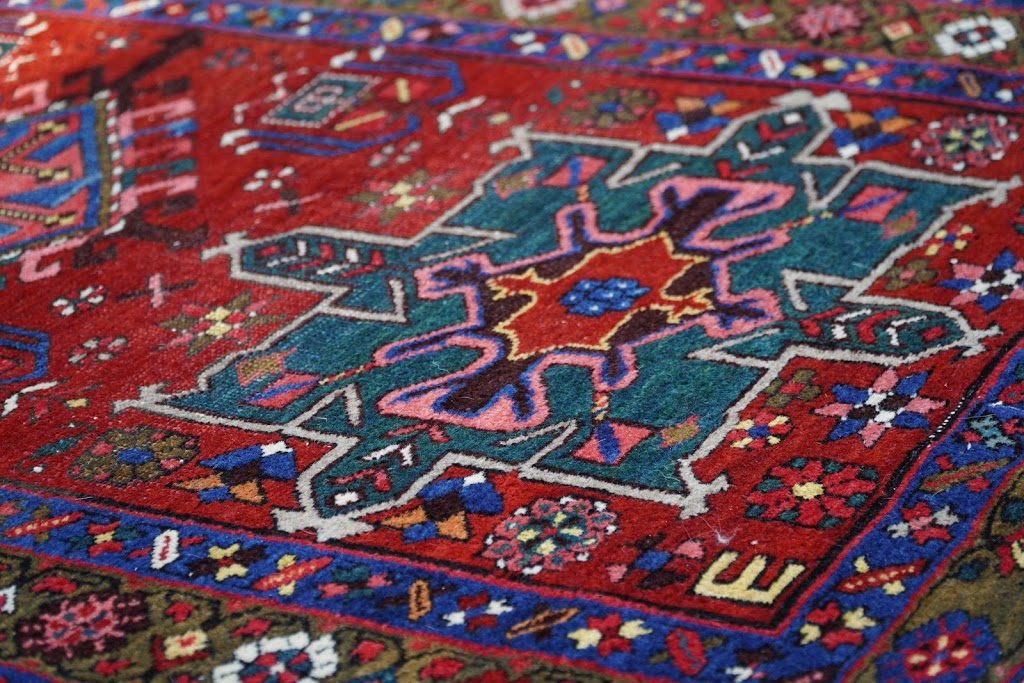 Armen Oriental Rug Cleaning | 4743 Carol Ln, Dallas, TX 75247, USA | Phone: (214) 631-2551