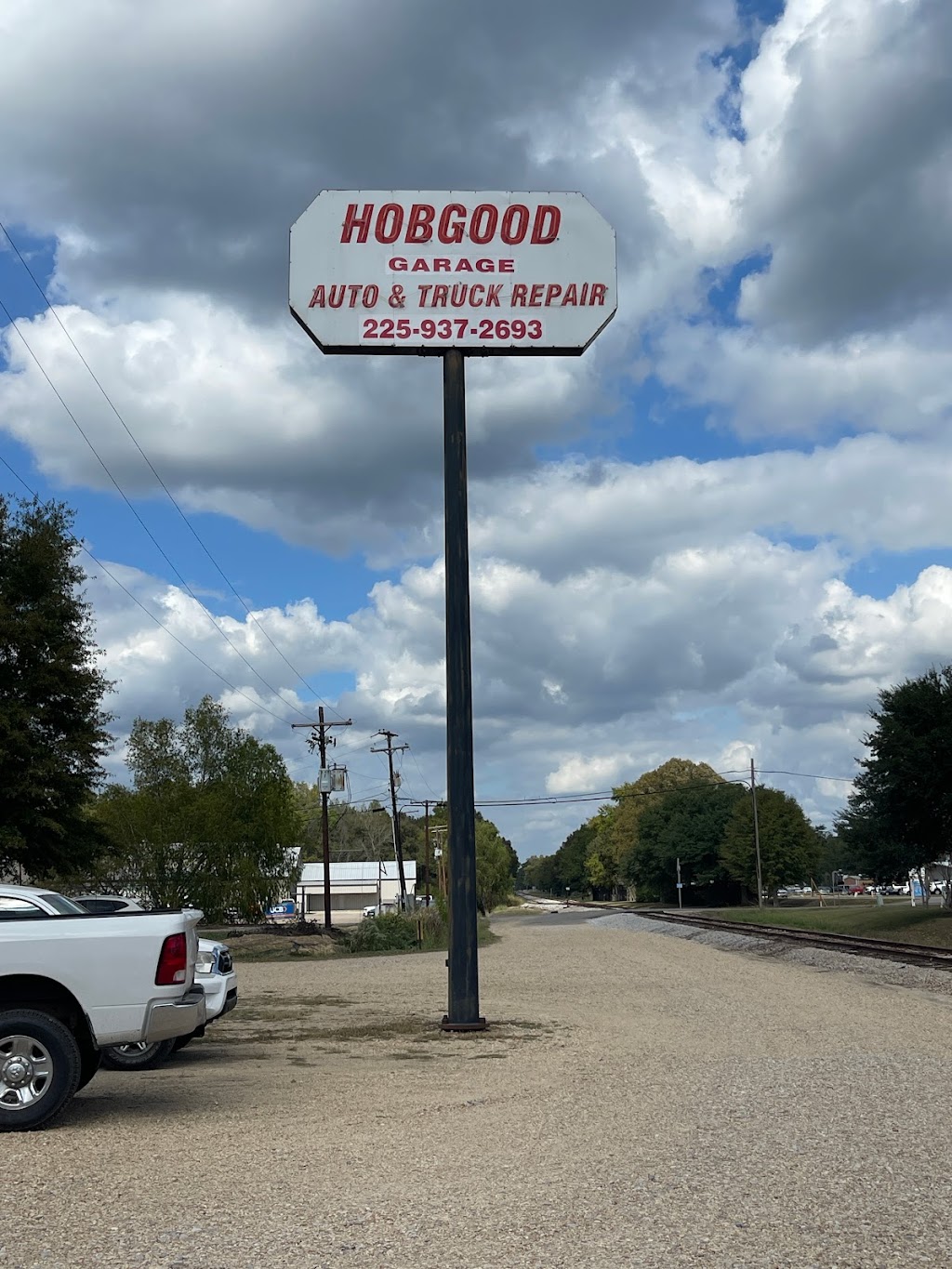 Hobgood Garage LLC | 114 LA-19, Slaughter, LA 70777, USA | Phone: (225) 937-2693