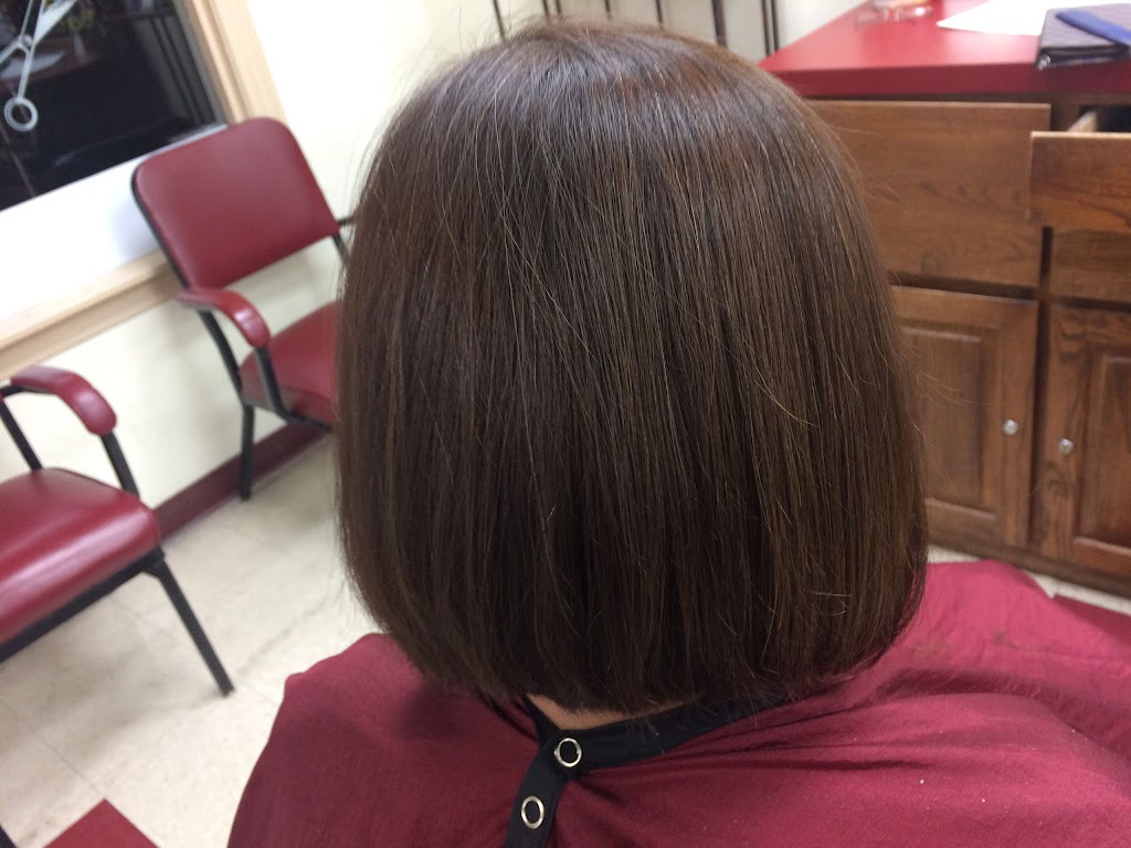 Roy’s Hair Shop | 123 N Main St, Mansfield, TX 76063, USA | Phone: (817) 473-8439