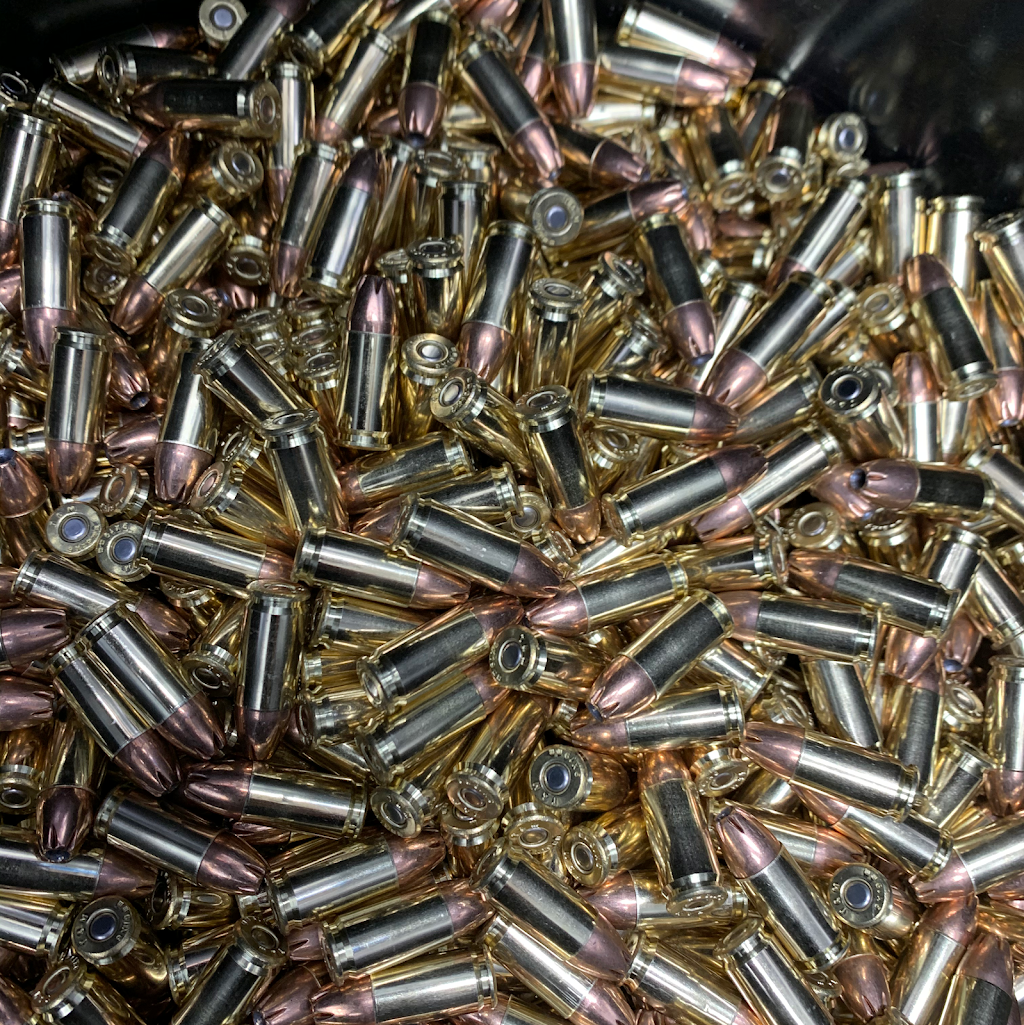 Master Ammo Company | 391 Deer Ln, Rochester, PA 15074, USA | Phone: (724) 405-7468