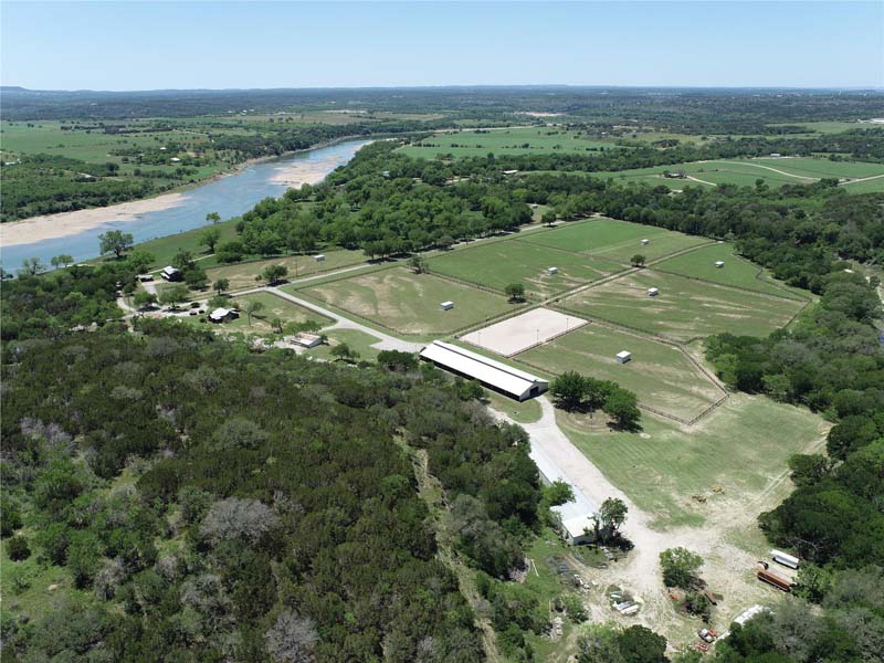 Cimarron Ranch | 4455 FM1431, Marble Falls, TX 78654, USA | Phone: (832) 725-9893