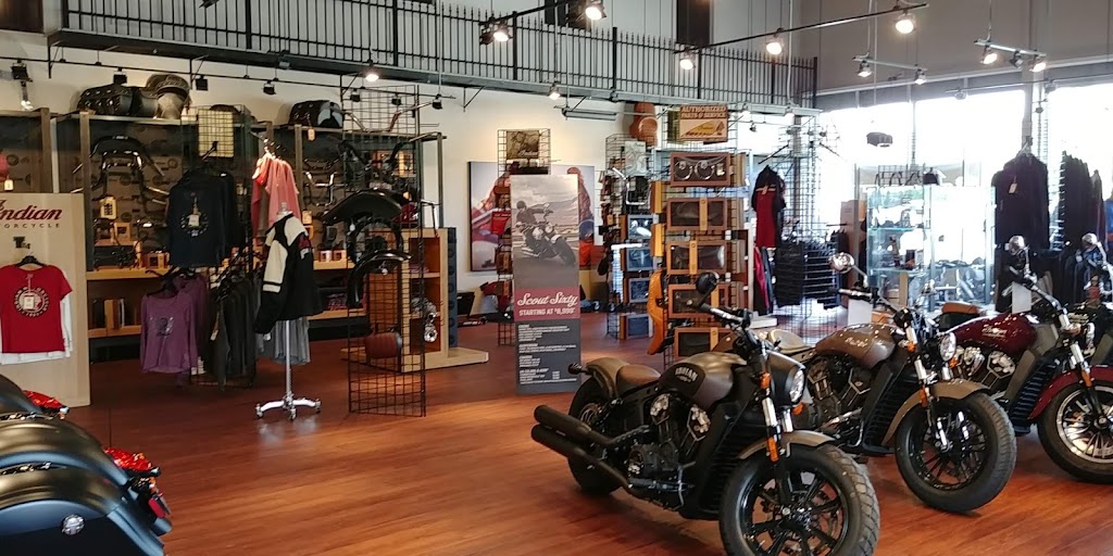 Indian Aprilia Slingshot of New Orleans | 10567 E Airline Hwy, St Rose, LA 70087, USA | Phone: (504) 305-5436