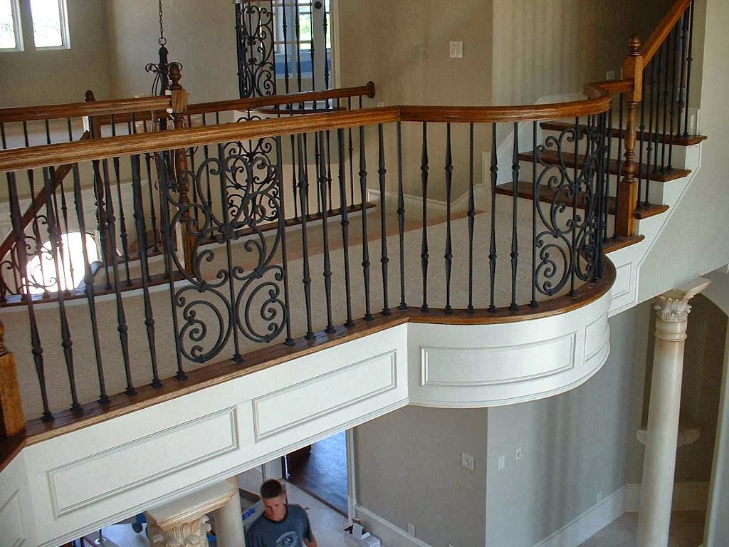 Millwork by Design | 6100 Gregory Ln, Parker, TX 75002, USA | Phone: (214) 869-9179