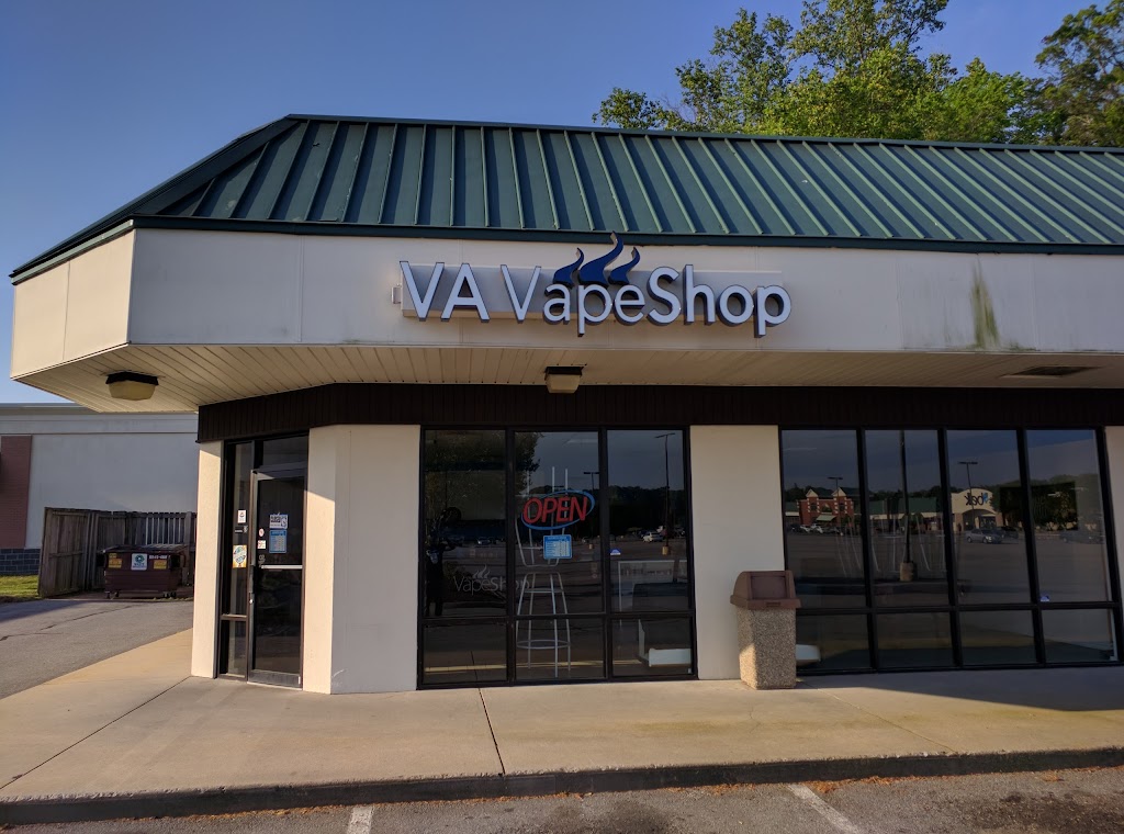 VA Vape Shop | 1447 N Main St, Suffolk, VA 23434, USA | Phone: (757) 809-3537