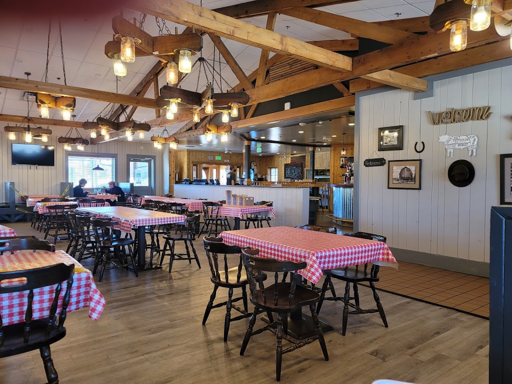 Bennetts BBQ | 7490 W 52nd Ave, Arvada, CO 80002, USA | Phone: (303) 424-0318