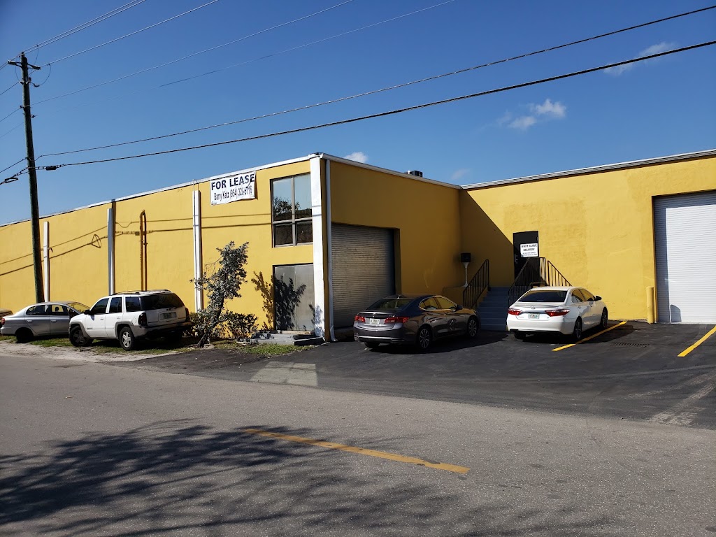 Work | 651 NW 12th Terrace, Pompano Beach, FL 33069 | Phone: (718) 272-5900