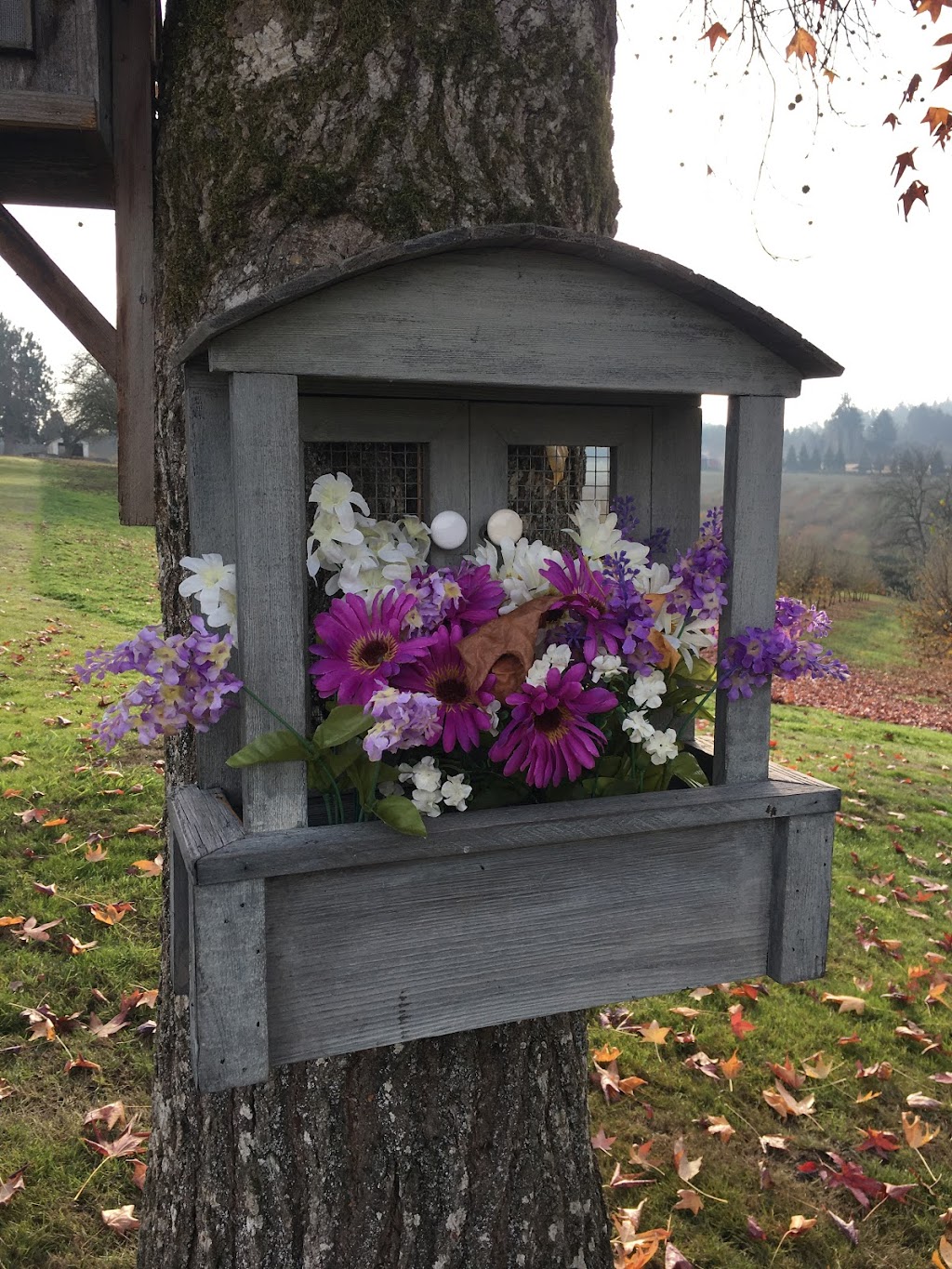 Mount Olive Cemetery Association Of Laurel Oregon | 15445 SW Campbell Rd, Hillsboro, OR 97123 | Phone: (503) 628-2402