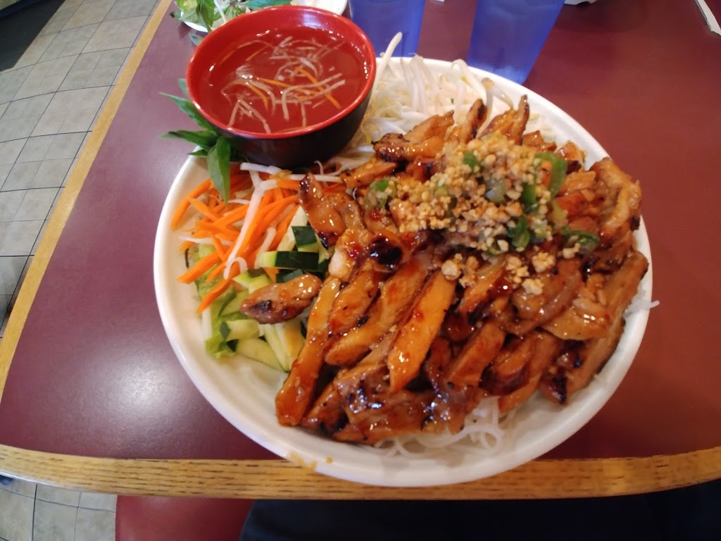 Pho Ever & Wok | 11012 Canyon Rd E, Puyallup, WA 98373, USA | Phone: (253) 539-2522