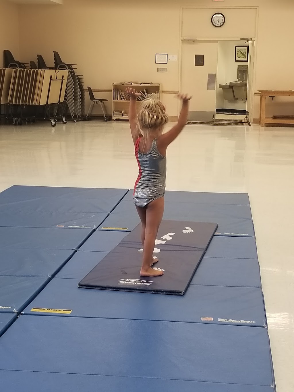 Sunshine Gymnastics est.1973 | St. Petersburg, FL 33710, USA | Phone: (727) 804-9400