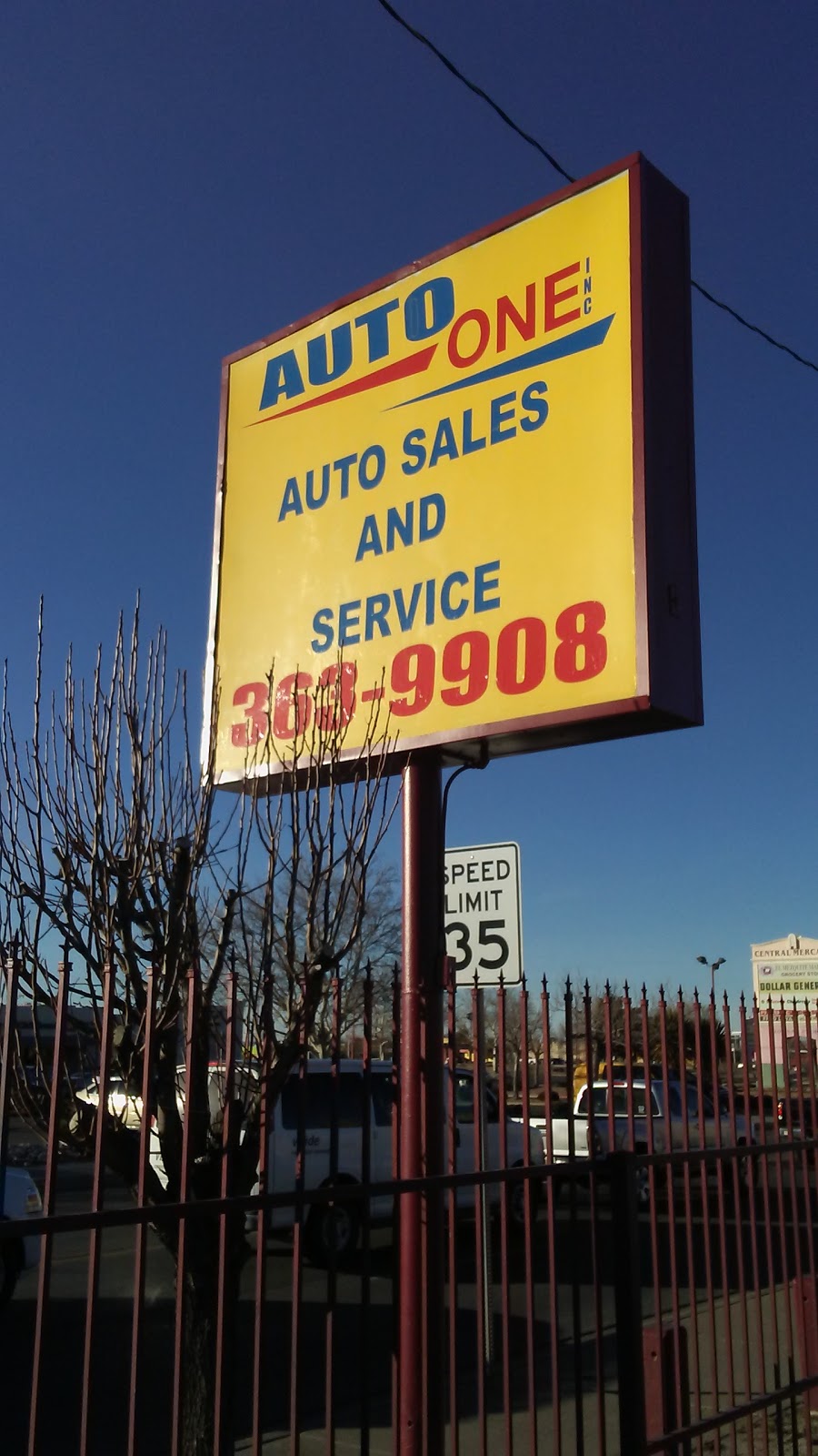 Auto One Corp | 212 San Pedro Dr SE, Albuquerque, NM 87108, USA | Phone: (505) 363-9908