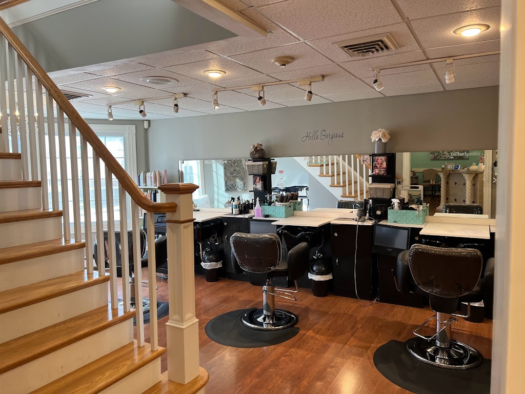 Sacarrha Salon and Boutique | 856 Central Ave, Pawtucket, RI 02861, USA | Phone: (401) 722-7700