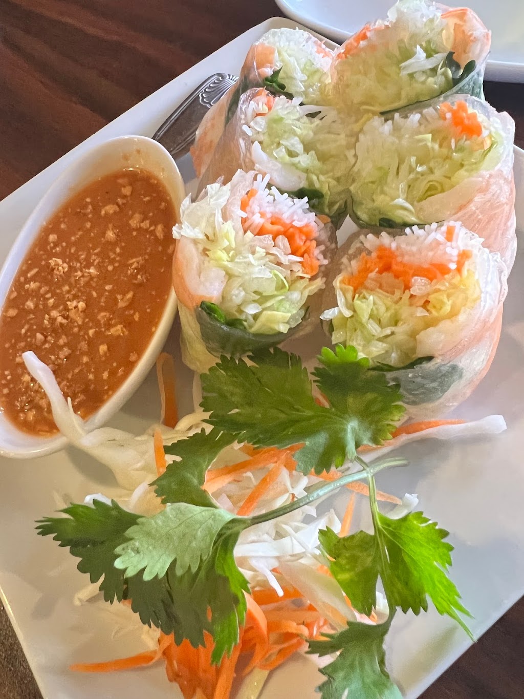 Ginger Thai Cuisine | 3797 Forest Ln #107, Dallas, TX 75244, USA | Phone: (972) 481-1230 Ginger Thai Cuisine | 3797 Forest Ln #107, Dallas, TX 75244, USA | Phone: (972) 481-1230