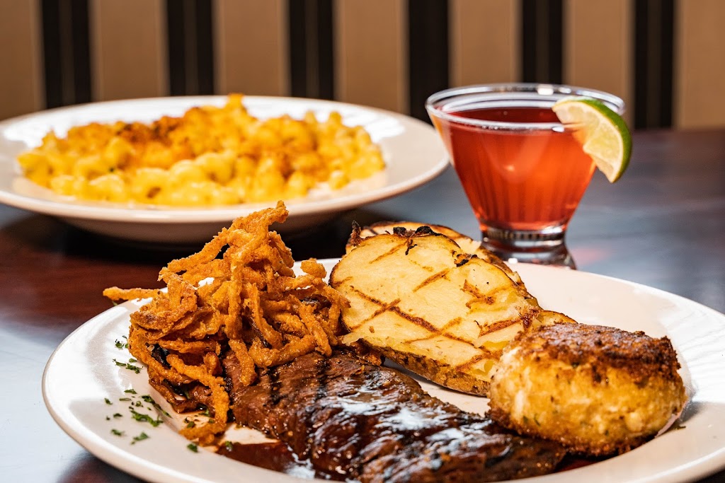 George Martins Grillfire | 33 Sunrise Hwy, Merrick, NY 11566, USA | Phone: (516) 379-2222